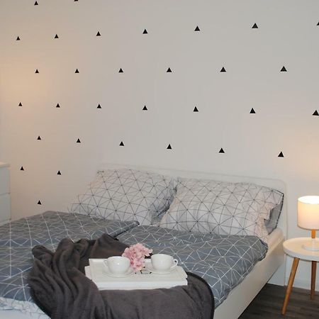 Appartement Apartman U Lesa à Ratiskovice Extérieur photo