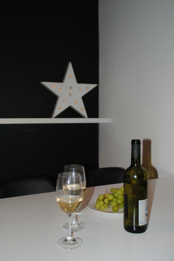 Appartement Apartman U Lesa à Ratiskovice Extérieur photo