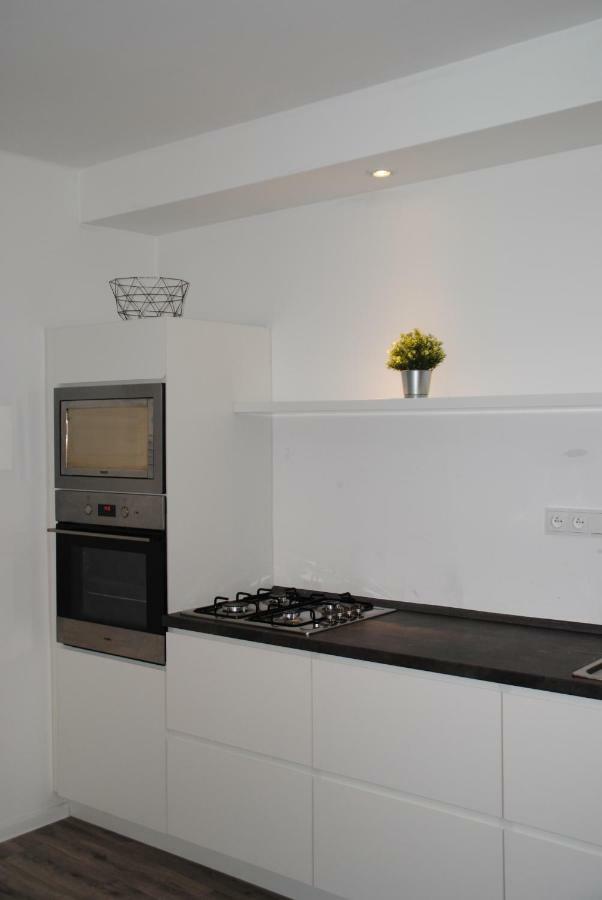 Appartement Apartman U Lesa à Ratiskovice Extérieur photo