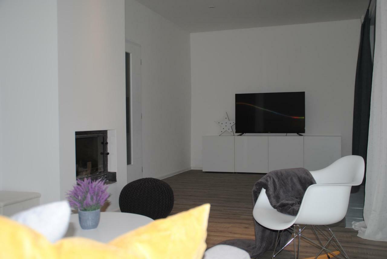 Appartement Apartman U Lesa à Ratiskovice Extérieur photo